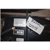 Image 9 : Kubota B2714C, front quick hitch and subframe to fit B2650, B3350 compact tractors, new