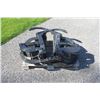 Image 7 : 4- used used auto reset ripper shanks