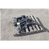 Image 2 : JD set of 2, True Depth shank assemblies