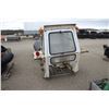 Image 3 : Sims tractor cab