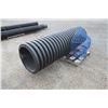 Image 2 : Unknown 94"x24" culvert, 24" trash guard