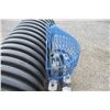 Image 5 : Unknown 94"x24" culvert, 24" trash guard