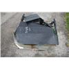 Image 1 : Ginseng fenders and skid plate to fit JD 5420