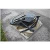 Image 2 : Ginseng fenders and skid plate to fit JD 5420