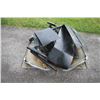 Image 3 : Ginseng fenders and skid plate to fit JD 5420