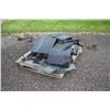 Image 1 : Ginseng fenders and skid plate to fit JD 5420
