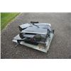 Image 2 : Ginseng fenders and skid plate to fit JD 5420