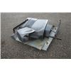 Image 3 : Ginseng fenders and skid plate to fit JD 5420