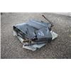 Image 4 : Ginseng fenders and skid plate to fit JD 5420