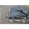 Image 5 : Ginseng fenders and skid plate to fit JD 5420