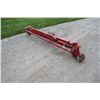 Image 1 : Case/Int rear combine axle