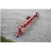 Image 2 : Case/Int rear combine axle