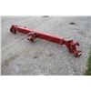 Image 3 : Case/Int rear combine axle