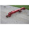 Image 4 : Case/Int rear combine axle