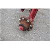 Image 5 : Case/Int rear combine axle