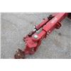 Image 6 : Case/Int rear combine axle