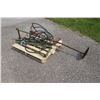 Image 2 : Unknown marker arm parts for JD drill