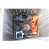 Image 3 : selection of field tile fittings