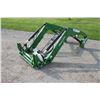 Image 1 : Alo 2019, X3 (NSL) green loader, Boom only, Euro QT