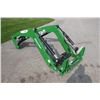 Image 2 : Alo 2019, X3 (NSL) green loader, Boom only, Euro QT