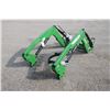 Image 3 : Alo 2019, X3 (NSL) green loader, Boom only, Euro QT
