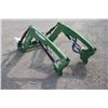 Image 4 : Alo 2019, X3 (NSL) green loader, Boom only, Euro QT