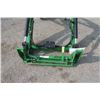 Image 7 : Alo 2019, X3 (NSL) green loader, Boom only, Euro QT