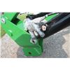 Image 8 : Alo 2019, X3 (NSL) green loader, Boom only, Euro QT