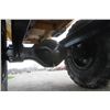 Image 12 : Unknown HD off road rock trailer