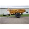 Image 1 : Unknown HD off road rock trailer