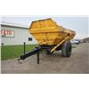 Image 2 : Unknown HD off road rock trailer