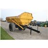Image 3 : Unknown HD off road rock trailer