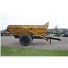 Image 4 : Unknown HD off road rock trailer
