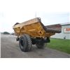 Image 7 : Unknown HD off road rock trailer