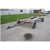 Image 1 : Unknown wagon under carriage