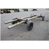 Image 3 : Unknown wagon under carriage