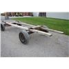 Image 4 : Unknown wagon under carriage