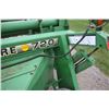 Image 11 : JD 720, 9' 6" haybine