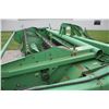 Image 15 : JD 720, 9' 6" haybine