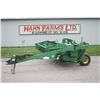 Image 1 : JD 720, 9' 6" haybine