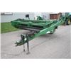 Image 2 : JD 720, 9' 6" haybine
