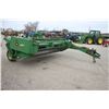 Image 4 : JD 720, 9' 6" haybine