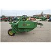 Image 5 : JD 720, 9' 6" haybine