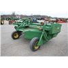 Image 6 : JD 720, 9' 6" haybine