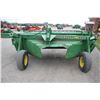 Image 7 : JD 720, 9' 6" haybine
