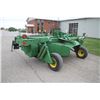 Image 8 : JD 720, 9' 6" haybine