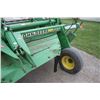 Image 9 : JD 720, 9' 6" haybine