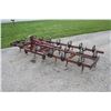 Image 1 : MF 9' cultivator, 3pth