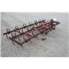 Image 2 : MF 9' cultivator, 3pth