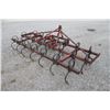 Image 3 : MF 9' cultivator, 3pth